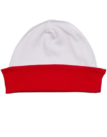 Babybugz - Baby vendbar hat - HjemTek