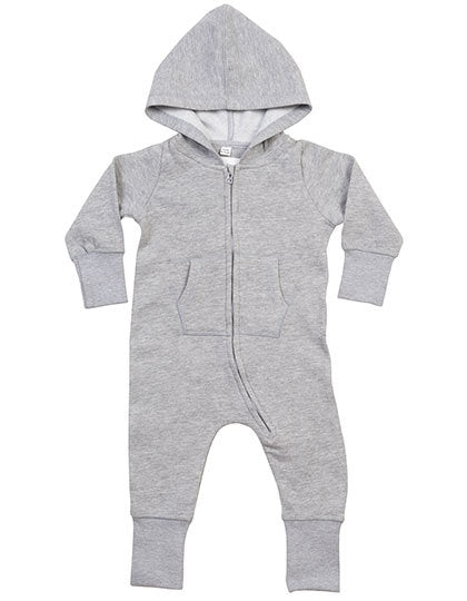 Babybugz Jumpsuit - Flere Farver - HjemTek