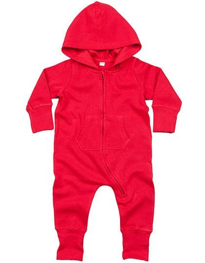 Babybugz Jumpsuit - Flere Farver - HjemTek