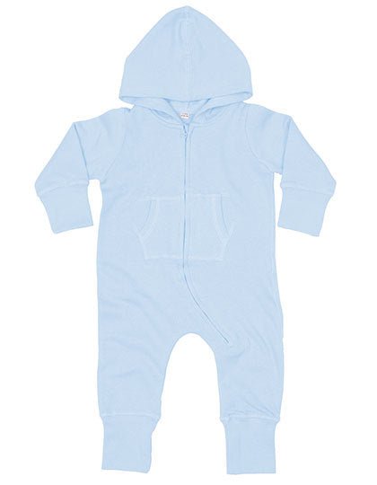 Babybugz Jumpsuit - Flere Farver - HjemTek