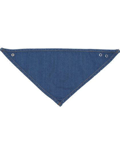 Babybugz - Rocks Denim Bandana Hagesmæk - HjemTek