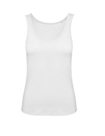 B&C Inspire Tank Top - HjemTek