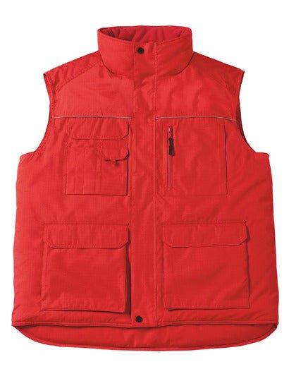 B&C Pro Expert Pro Bodywarmer - HjemTek