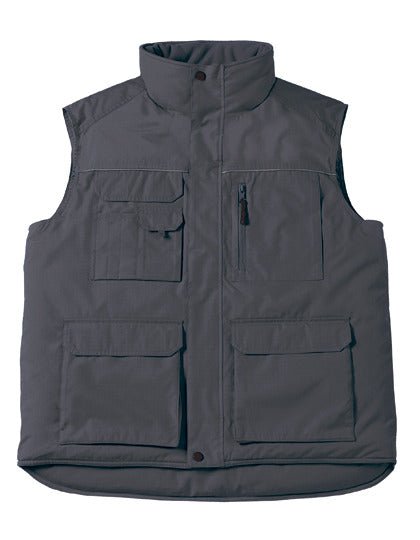 B&C Pro Expert Pro Bodywarmer - HjemTek