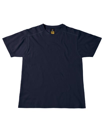 B&C Pro Perfect Pro T-Shirt - HjemTek