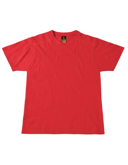 B&C Pro Perfect Pro T-Shirt - HjemTek