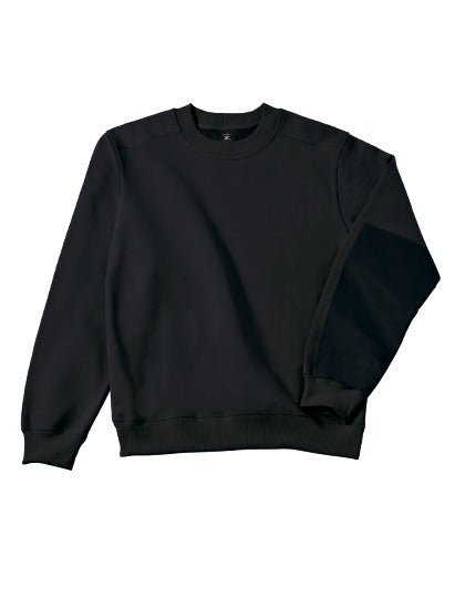 B&C Pro Unisex Hero Pro Sweatshirt - HjemTek