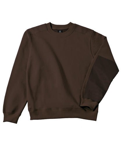 B&C Pro Unisex Hero Pro Sweatshirt - HjemTek