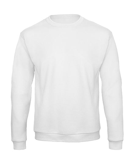 B&C Sweatshirt til Herre - HjemTek