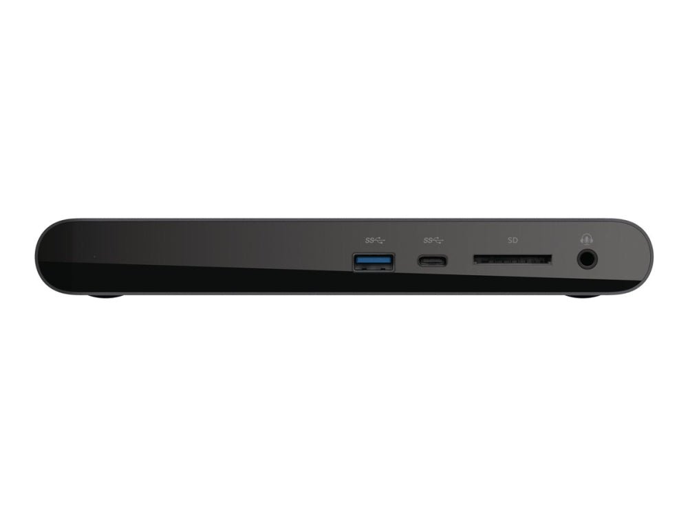 Belkin Thunderbolt 3 Dock Pro - dockin - HjemTek