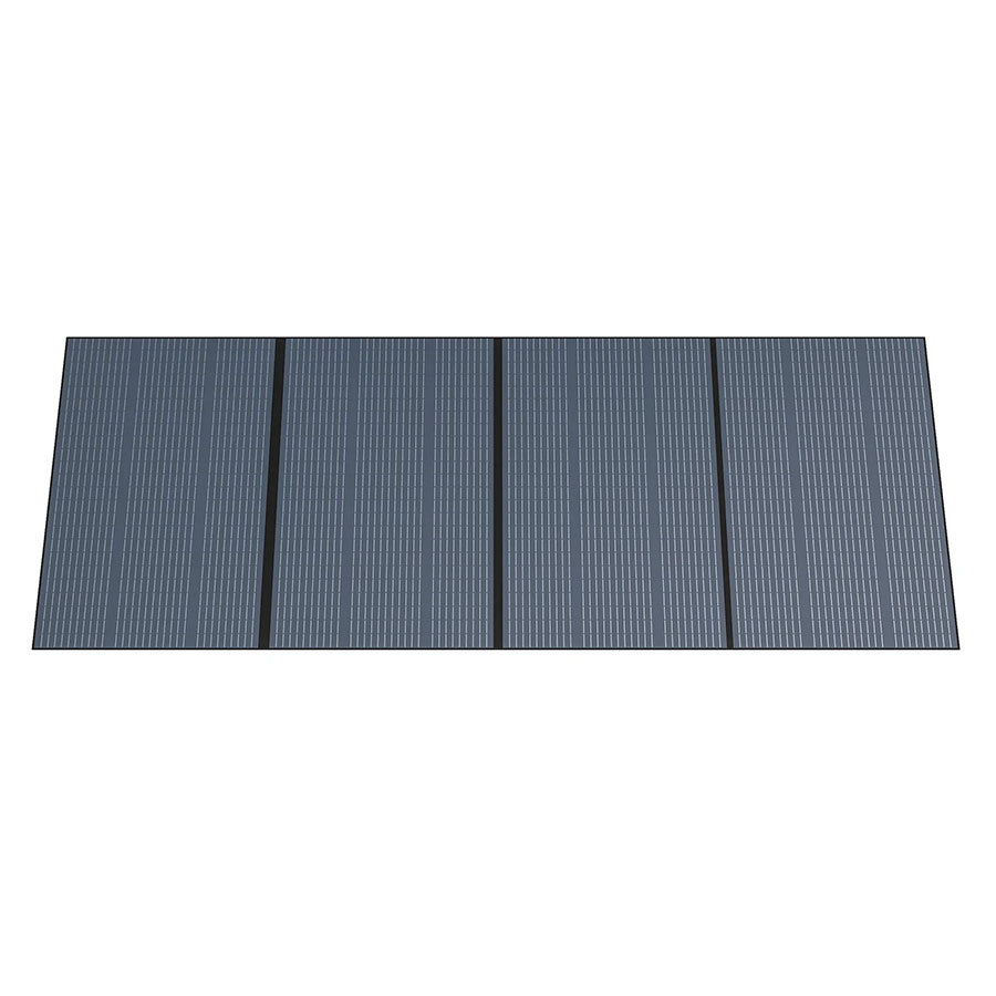 Bluetti By PowerOak 350W Solcellepanel - HjemTek