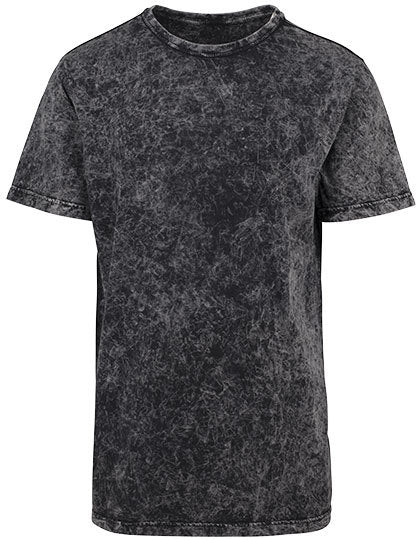 BYB - Acid Washed T-Shirt - HjemTek