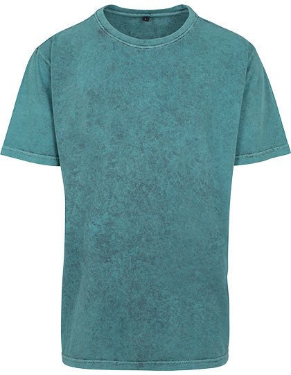 BYB - Acid Washed T-Shirt - HjemTek