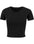 BYB - Crop T-shirt - HjemTek