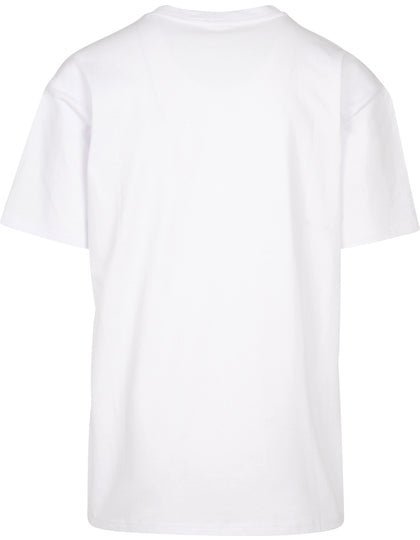 BYB - Kraftig oversize T-shirt - HjemTek