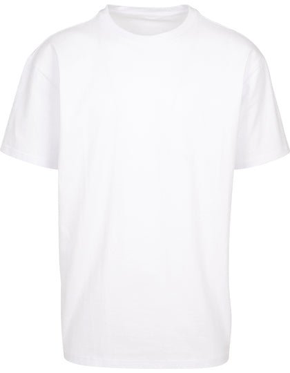 BYB - Kraftig oversize T-shirt - HjemTek