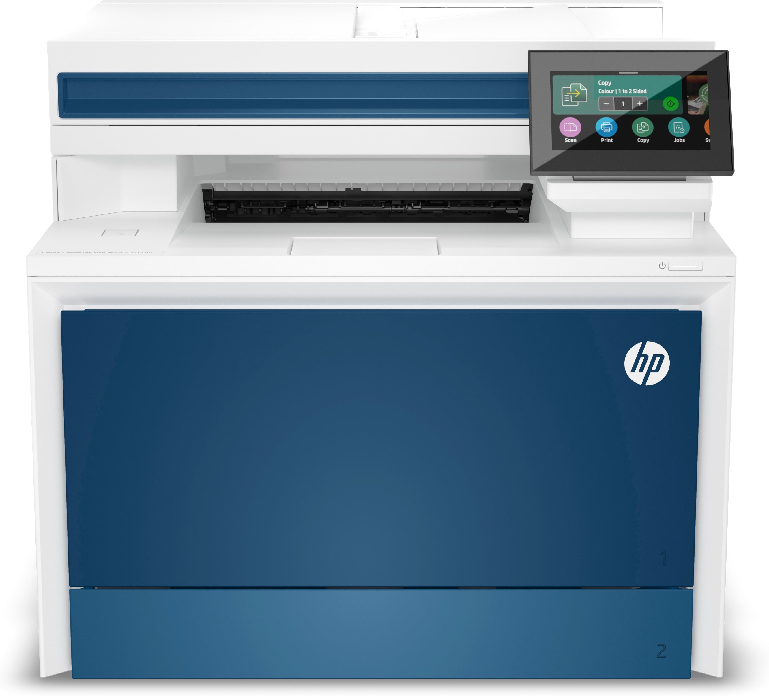 Hewlett-Packard HP COLOR LASERJET PRO MFP -  fra Hewlett-Packard - nu kun 4659 kr. Hos HjemTek 