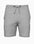 Canvas fleece sweatshorts - HjemTek