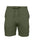 Canvas fleece sweatshorts - HjemTek