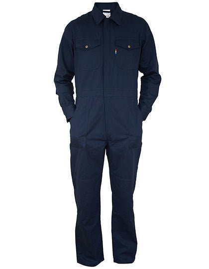 Carson Classic Workwear - Klassisk Overall's - HjemTek