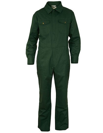 Carson Classic Workwear - Klassisk Overall's - HjemTek