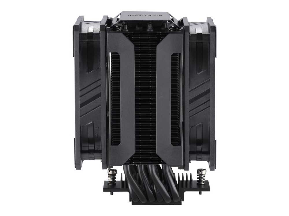 Cooler Master MasterAir MA612 STEALTH - HjemTek