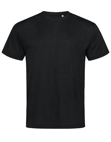 Cotton Touch T-shirt til Herre - HjemTek