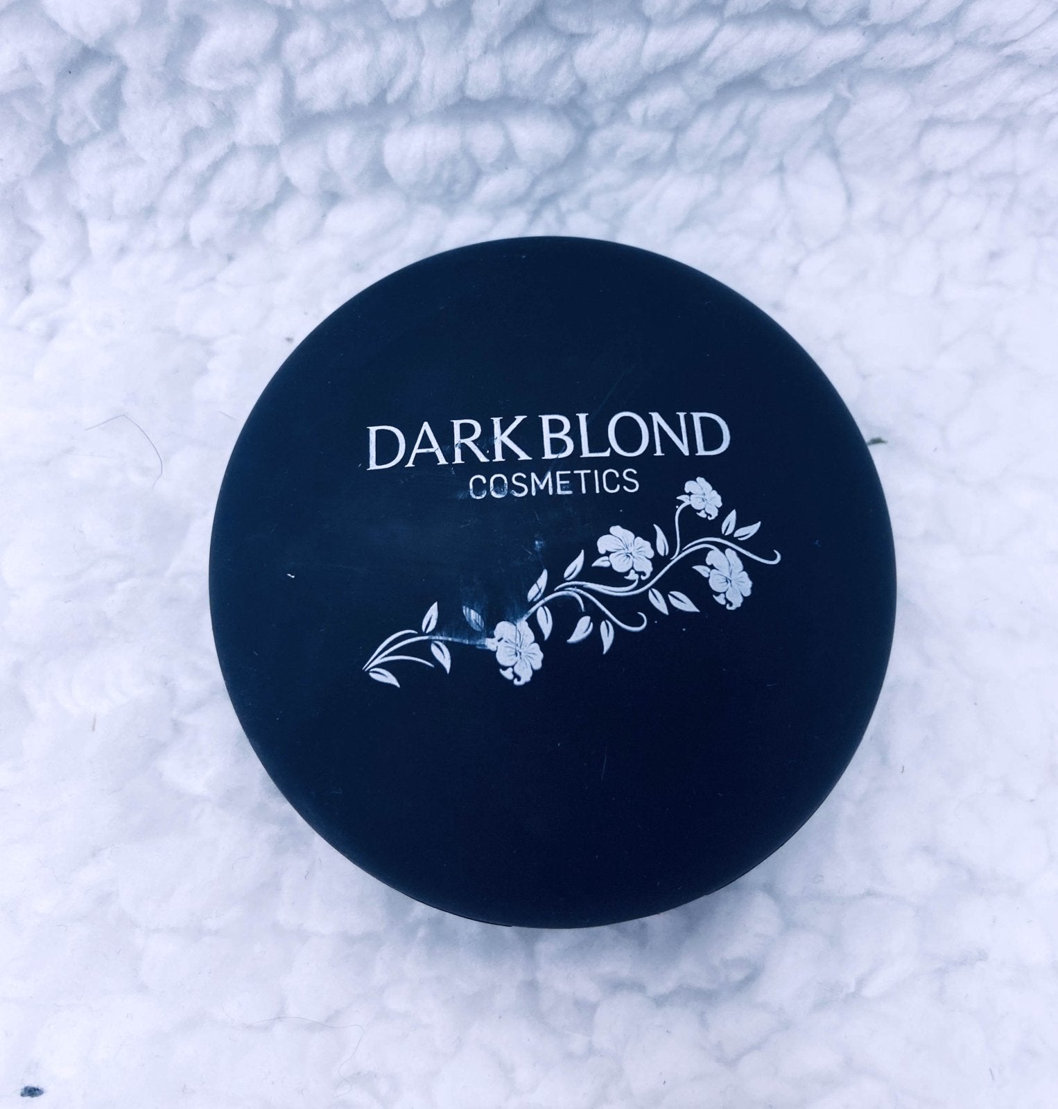 DB Mineral Compact Bronze Powder 01 - HjemTek