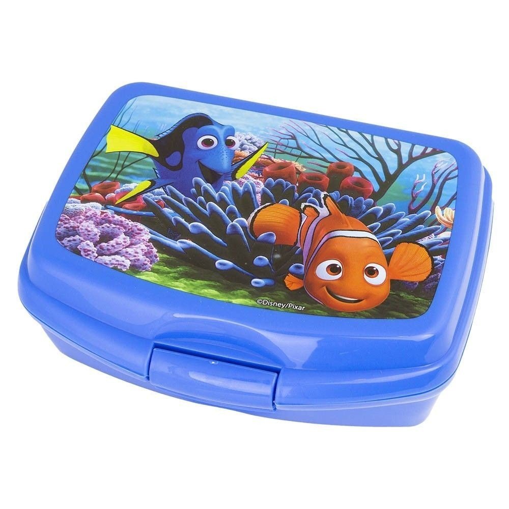 Disney Pixar Find Nemo Madkasse 16.5 x 12.5 x 6 cm -  fra EGK - nu kun 79 kr. Hos HjemTek 