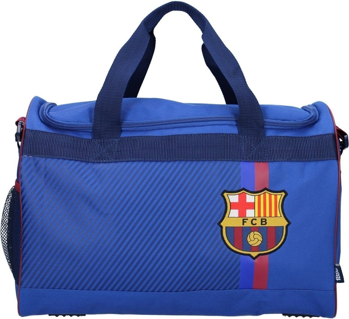 FC Barcelona Sports Taske 30 x 45 x 24 cm -  fra EGK - nu kun 319 kr. Hos HjemTek 