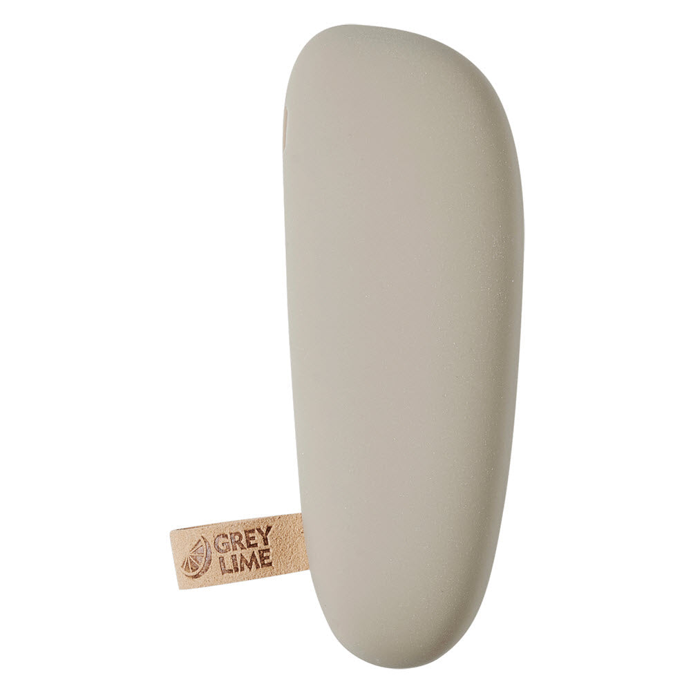 GreyLime Power Stone ll 2600 mAh powerbank, Beige -  fra GreyLime - nu kun 169 kr. Hos HjemTek 