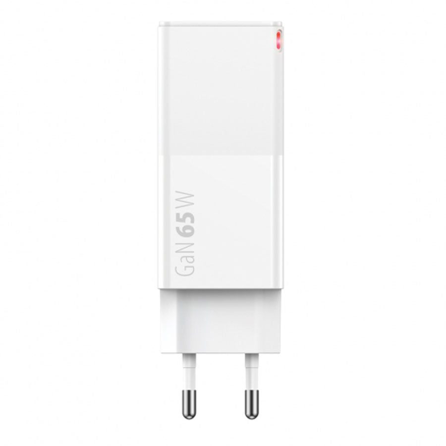 Forever 65W USB-C Power Adapter -  fra Forever - nu kun 279 kr. Hos HjemTek 