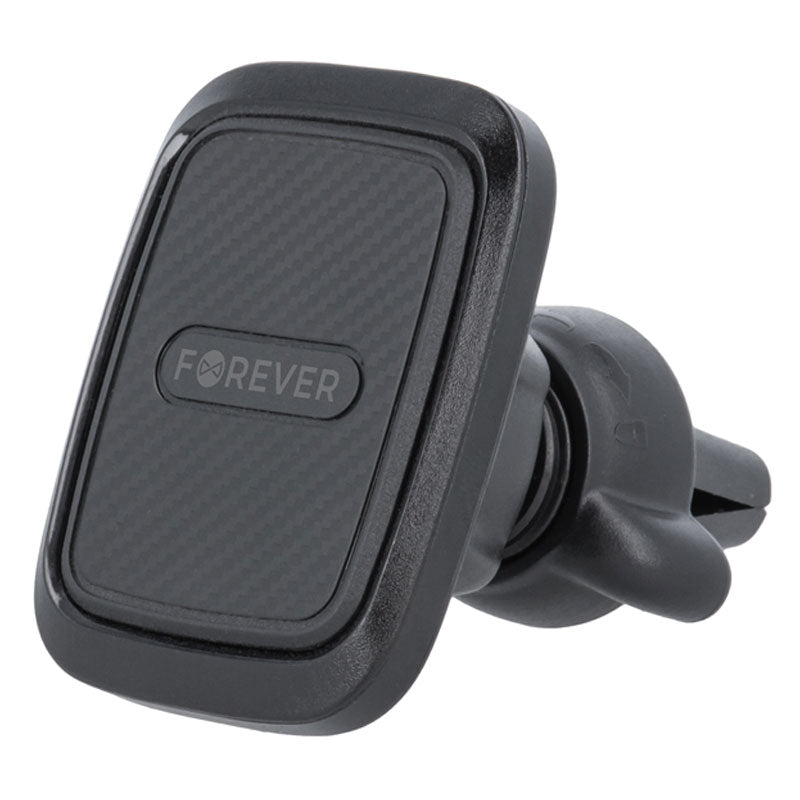 Forever Universal Sort Magnetisk Mobilholder til Bil -  fra Forever - nu kun 139 kr. Hos HjemTek 