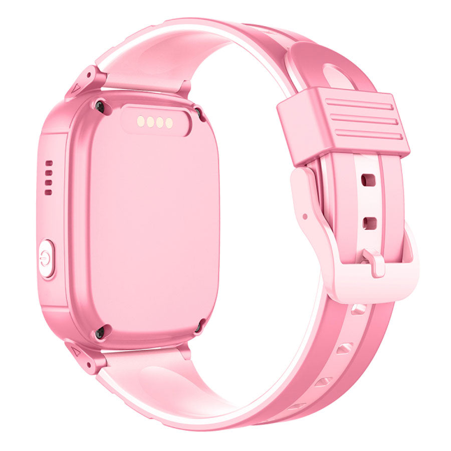 Forever KW-310 2G & GPS Pink Smartwatch Til Børn -  fra Forever - nu kun 469 kr. Hos HjemTek 