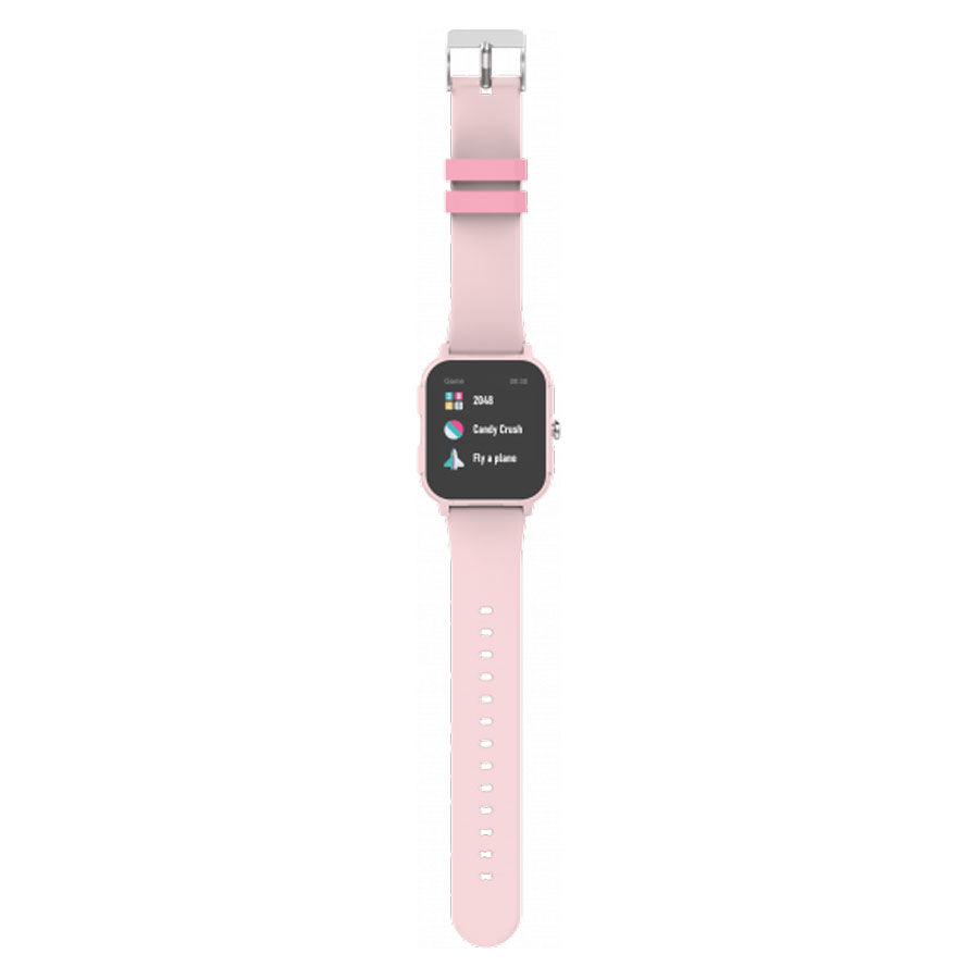 Forever IGO 2 JW-150 Pink Smartwatch Til Børn -  fra Forever - nu kun 369 kr. Hos HjemTek 