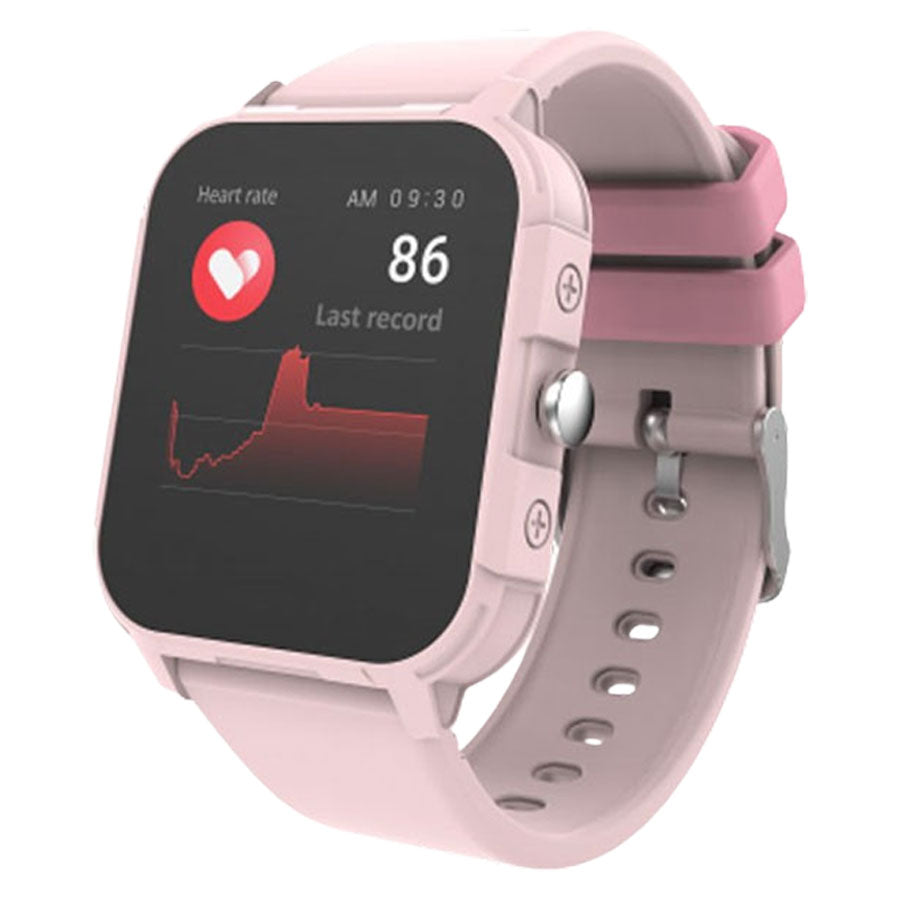 Forever IGO 2 JW-150 Pink Smartwatch Til Børn -  fra Forever - nu kun 369 kr. Hos HjemTek 