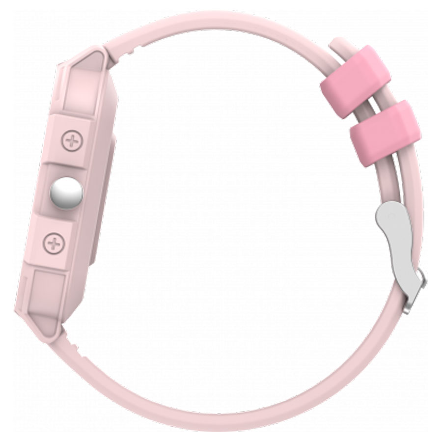 Forever IGO 2 JW-150 Pink Smartwatch Til Børn -  fra Forever - nu kun 369 kr. Hos HjemTek 