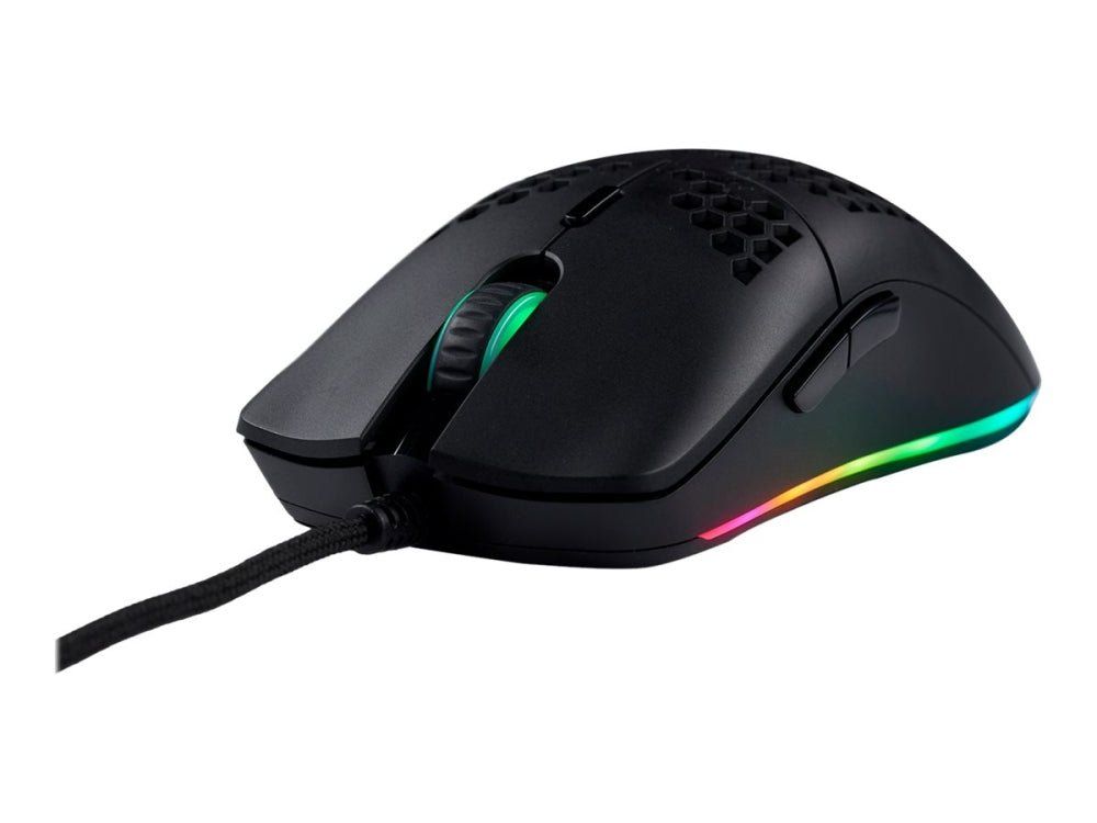 Fourze GM800 Gaming Mouse RGB -  fra Fourze - nu kun 169 kr. Hos HjemTek 