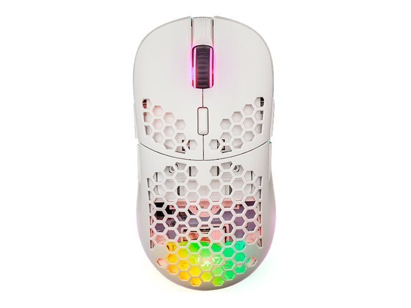 Fourze GM900 Wireless Gaming Mouse -  fra Fourze - nu kun 269 kr. Hos HjemTek 