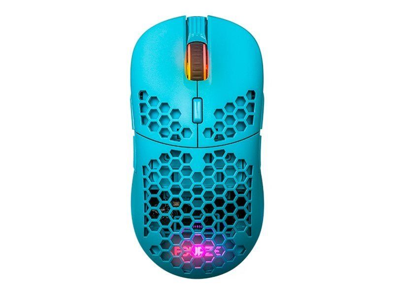 Fourze GM900 Wireless Gaming Mouse -  fra Fourze - nu kun 269 kr. Hos HjemTek 