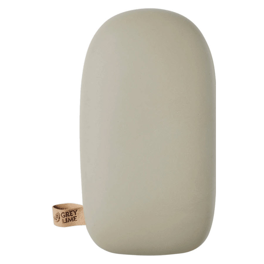 GreyLime Power Stone ll 20000 mAh Powerbank USB-C & USB-A Beige -  fra GreyLime - nu kun 619 kr. Hos HjemTek 