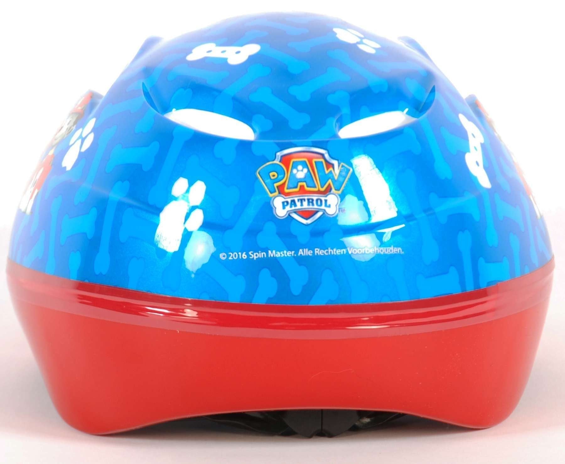 Paw Patrol Cykelhjelm 51-55 cm / 2-6 år -  fra EGK - nu kun 329 kr. Hos HjemTek 