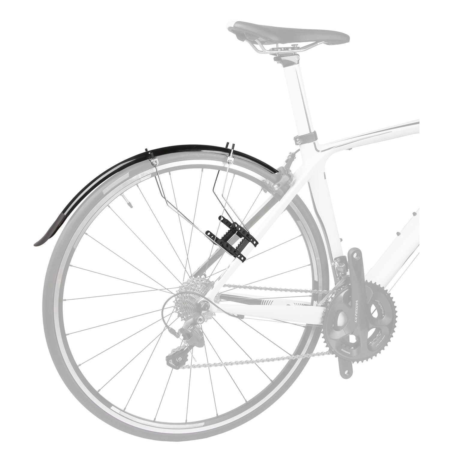 Skærmsæt Til Cykel 700c x 42 mm - HjemTek