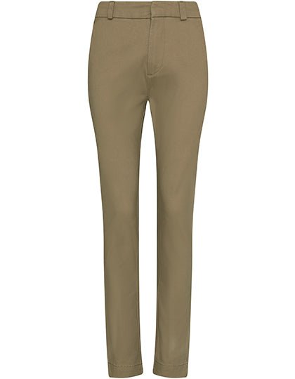 So Denim - Lily Skinny Chinos - HjemTek