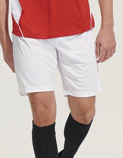 SOL'S - Basis Sports Shorts San Siro 2 - HjemTek