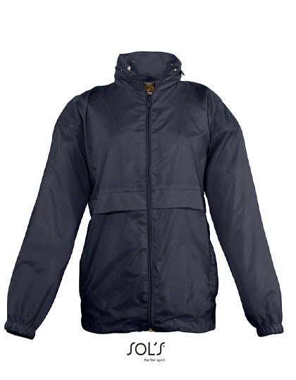 SOL´S - Windbreaker Surf Jakke - HjemTek