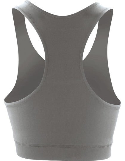 SPIRO Dame Impact Softex® Crop Top - HjemTek