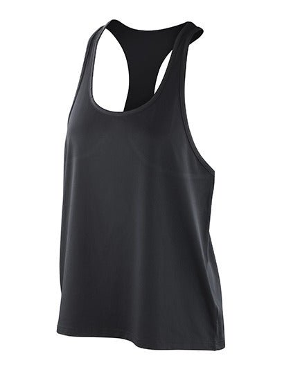 SPIRO - Impact Softex® Tank Top - HjemTek