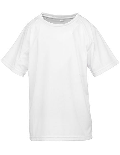 SPIRO - Performance Aircool T-shirt - HjemTek