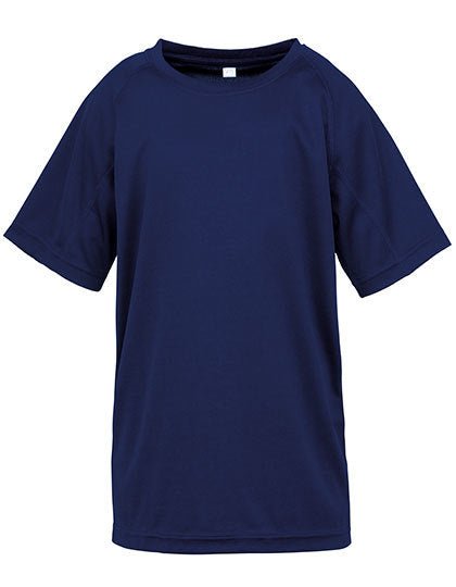 SPIRO - Performance Aircool T-shirt - HjemTek